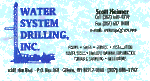 Water System Drilling Inc.