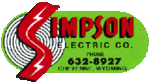 Simpson Electric Co.